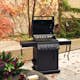Gasolgrill Napoleon Rogue 425-1 SE Phantom