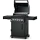 Gasolgrill Napoleon Rogue 425-1 SE Phantom