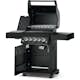 Gasolgrill Napoleon Rogue 425-1 SE Phantom