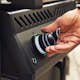 Gasolgrill Napoleon Rogue 425-1 SE Phantom