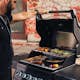 Gasolgrill Napoleon Rogue 425-1 SE Phantom