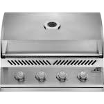 Inbyggnadsgrill Napoleon BI32