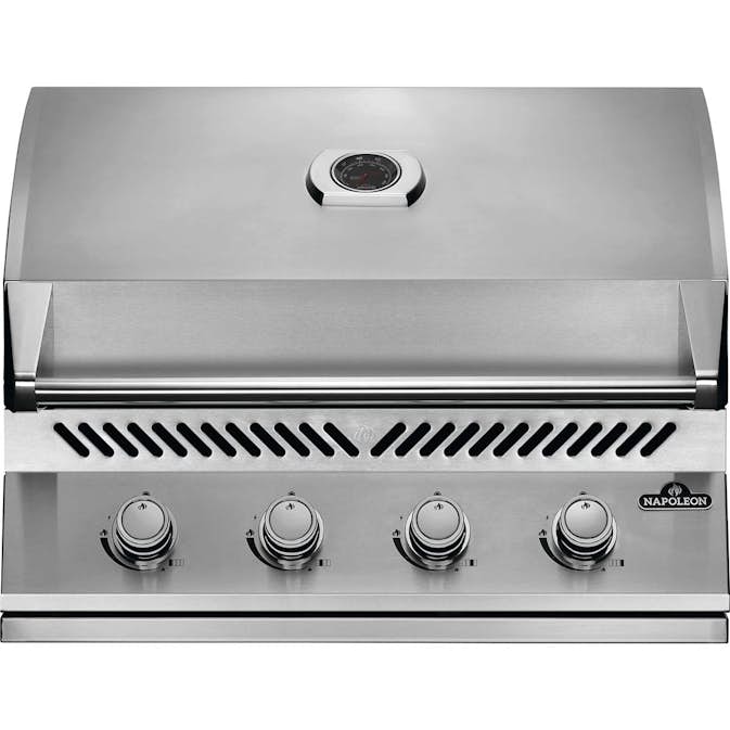 Inbyggnadsgrill Napoleon BI32