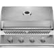 Inbyggnadsgrill Napoleon BI32