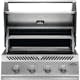 Inbyggnadsgrill Napoleon BI32