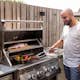 Inbyggnadsgrill Napoleon BI32