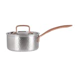 Kastrull Pepper med Lock 16cm Stainless