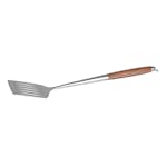 Grillstekspade Pepper Stainless med Trähandtag 47 cm