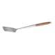 Grillstekspade Pepper Stainless med Trähandtag 47 cm
