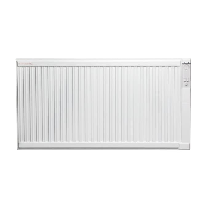 Oljefyllt Element Gnosjö Klimatprodukter Elektronisk Design 230 V