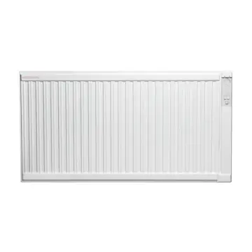 Oljefyllt Element Gnosjö Klimatprodukter Elektronisk Design 230 V