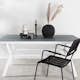 Utebord Venture Home Virya 160 cm