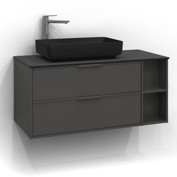 Bänkskiva Svedbergs Epos Sirius