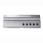 Integrerbar Gasolgrill MyOutdoorKitchen Nordic Line 5 Brännare