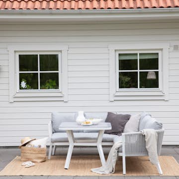Soffgrupp Venture Home Virya Utomhus