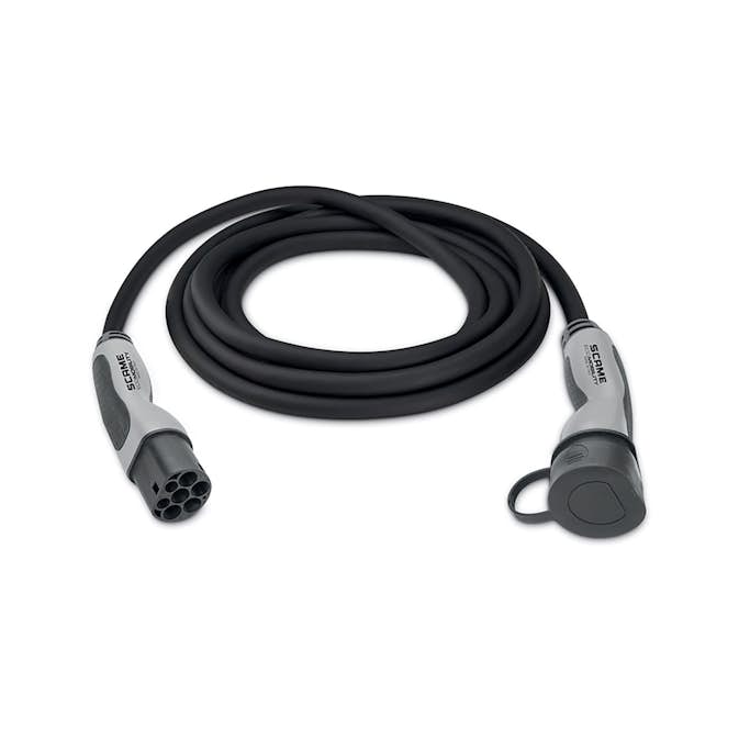 Laddkabel Norwesco T2-T2