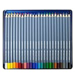 Akvarellpennor Faber-Castell 24 Färger