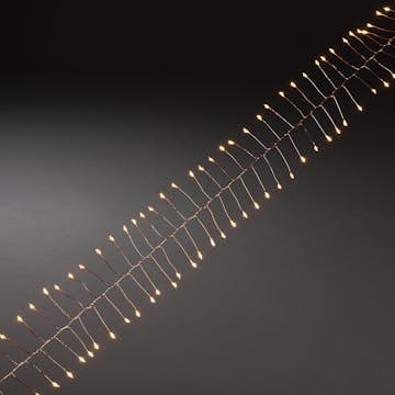 Ljusslinga Gnosjö Konstsmide Microcluster LED 60L