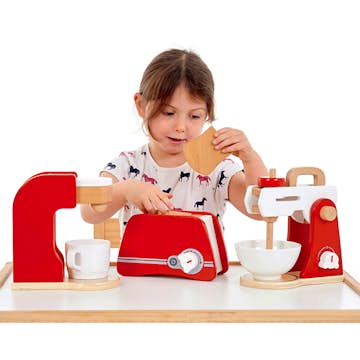 Köksset ABA Skol 3 Olika