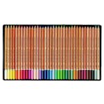 Pastellpennor ABA Skol Cretacolour 36 Färger