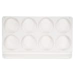 Plastpalett ABA Skol För Färgblock 18x29 cm