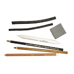 Ritkolsset Faber-Castell Ritkolsset 7-Delar