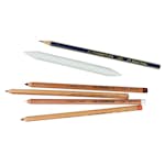 Skisset Faber-Castell Skiss-set 6-Delar