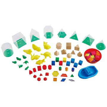 Spel ABA Skol Flyter Eller Sjunker 78-Delar