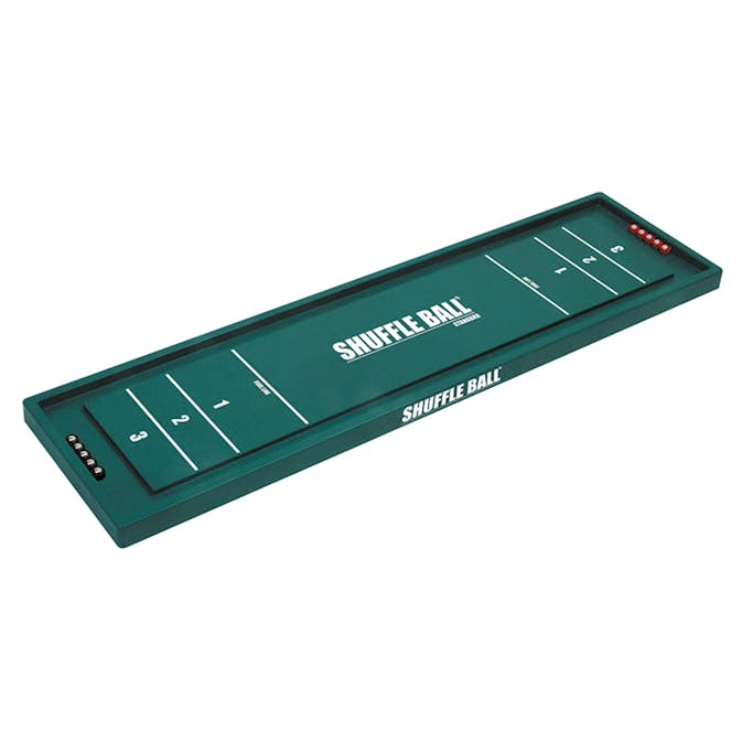 Familjespel ABA Skol Shuffle Board Sällskapsspel