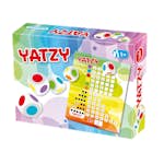 Sällskapsspel Kärnan Barn Yatzy