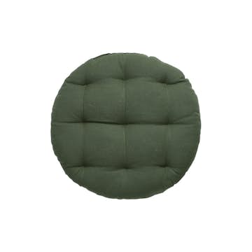 Stolsdyna Svanefors Louie Ø40 cm