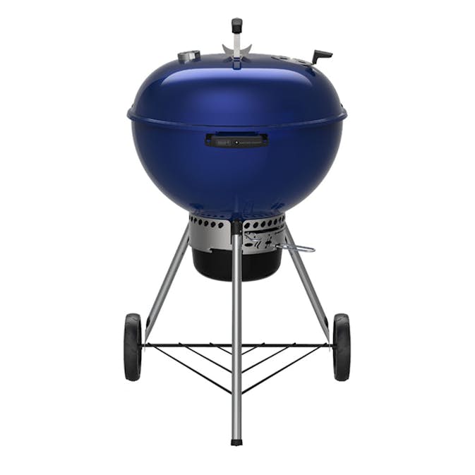 Kolgrill Weber Master-Touch® GBS C-5750 Klotgrill Ø57 cm Ocean Blue