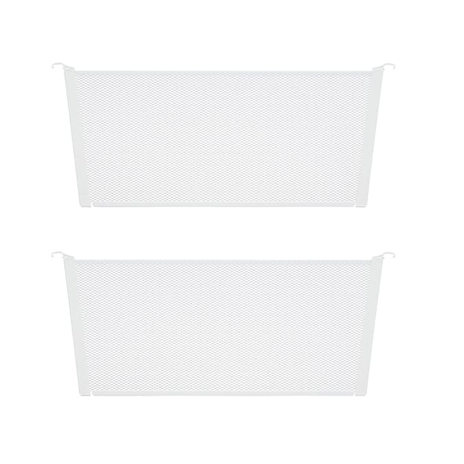 Avdelare Elfa Décor+ för Back Djup D: 40