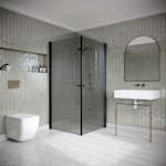 Duschhörn Hietakari Classic 148 Vändbara Dörrar