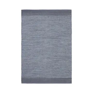 Bomullsmatta Svanefors Eve 60x90 cm