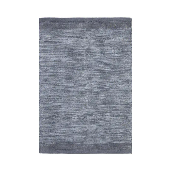 Bomullsmatta Svanefors Eve 60x90 cm