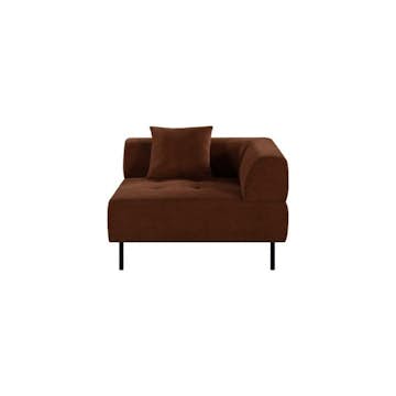 Hörnmodul In Living Stratham