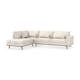 L-soffa Scandinavian Choice Copenhagen