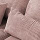 L-soffa Scandinavian Choice Copenhagen Manchester