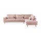 L-soffa Scandinavian Choice Copenhagen Manchester