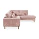 L-soffa Scandinavian Choice Copenhagen Manchester