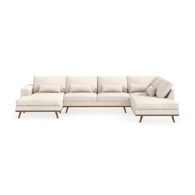 U-Soffa Scandinavian Choice Copenhagen