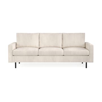 Soffa Scandinavian Choice Peppe 3-sits