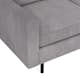 Soffa Scandinavian Choice Peppe med Schäslong 4-sits