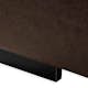 U-Soffa Scandinavian Choice Cuba med Kuvertkuddar