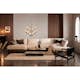 U-Soffa Scandinavian Choice Cuba