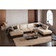U-Soffa Scandinavian Choice Cuba