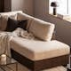 U-Soffa Scandinavian Choice Cuba