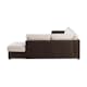 U-Soffa Scandinavian Choice Cuba