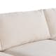U-Soffa Scandinavian Choice Cuba